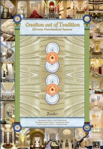 CREATION OUT OF TRADITION-DIVERSE NEOCLASSICAL SPACES