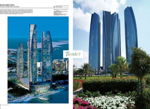 BOUNDED&UNBOUNDED-3 DIVERSIFIED BUSINESS HOTELS