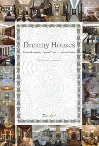 DREAMY HOUSES