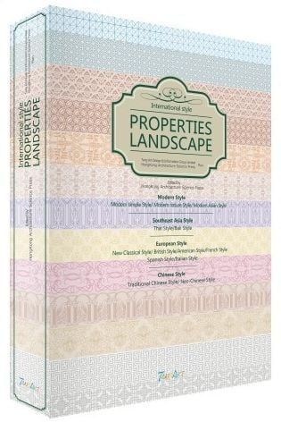 INTERNATIONAL STYLE PROPERTIES LANDSCAPE