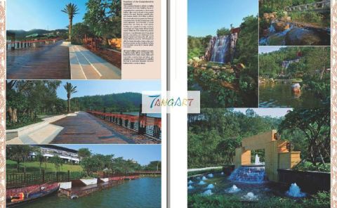 INTERNATIONAL STYLE PROPERTIES LANDSCAPE