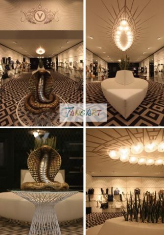 TOP COMMERCIAL SPACES