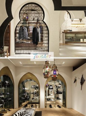 TOP COMMERCIAL SPACES