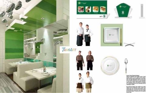 EXPERIENCE FIRST EXPERIENCE BASED COMMERCIAL SPACE DESIGN  I-II SET