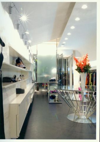 STYLISH DESIGN IN ITALY