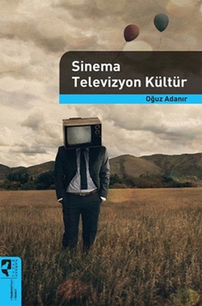 SİNEMA TELEVİZYON KÜLTÜR