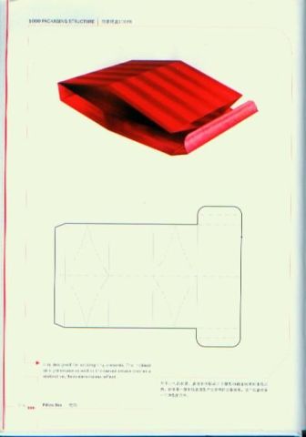 1000 PACKAGING STRUCTURE