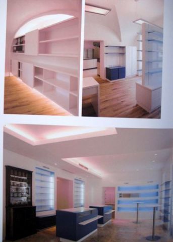 CONSTRUCTION AND DESIGN MANUAL PHARMACIES