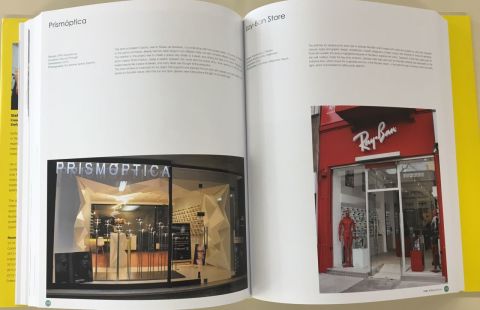 FIRST IMPRESSIONS : SHOPFRONT DESIGN IDEAS