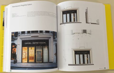 FIRST IMPRESSIONS : SHOPFRONT DESIGN IDEAS