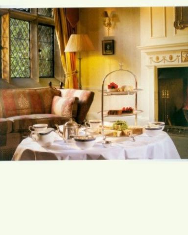 NEOCLASSICAL EUROPEAN HOTEL