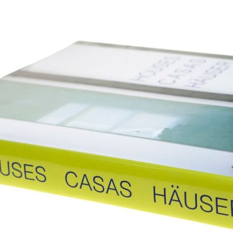 HOUSES CASAS HAUSER- KONEMANN
