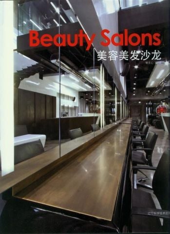 BEAUTY SALONS