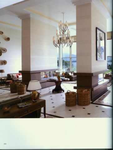 NEW ART DECO STYLE