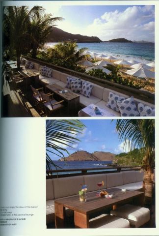 HOTEL RESTAURANTS & BARS