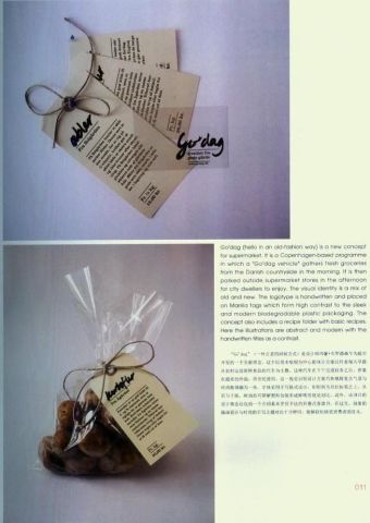STORE BRAND IMAGE DESIGN