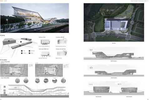 2017 ARCHITECTURE COMPETITION ANN. (VII-VIII)