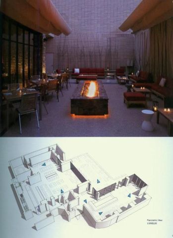 100 RESTAURANT DESIGN PRINCIPLES