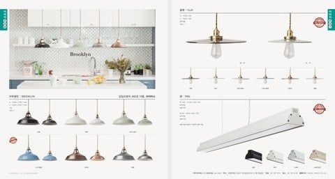 LIGHTINGNEWS 3'LÜ SET