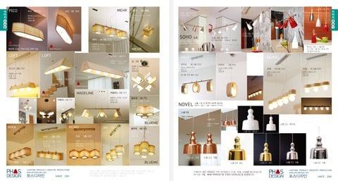 LIGHTINGNEWS 3'LÜ SET