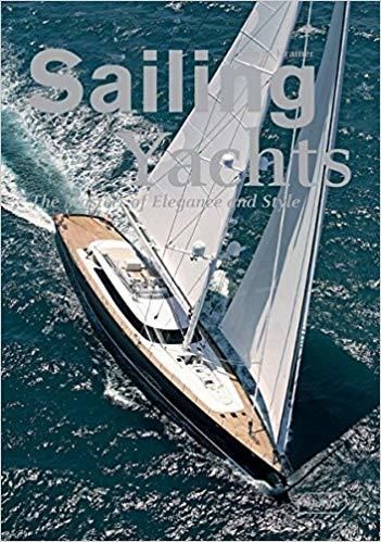 SAILING YACHTS