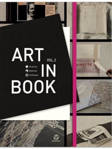 ART IN BOOK VOL:2