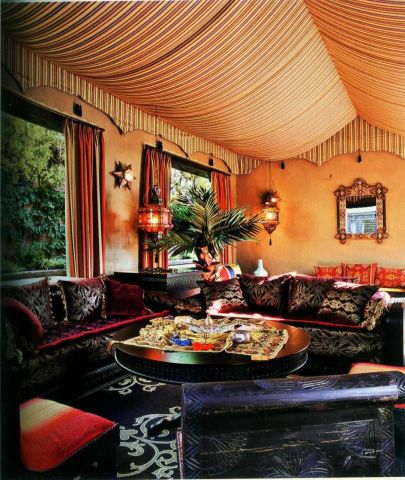 GRAND VILLAS DESIGN