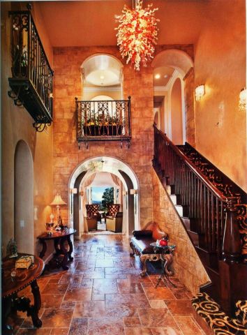 GRAND VILLAS DESIGN