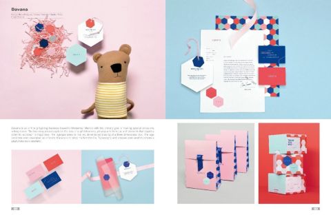 MAGICAL GEOMETRY - PATTERNS IN GRAPHIC DESIGN