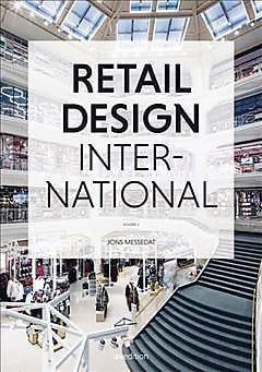 RETAIL DESIGN INTERNATIONAL VOL:2