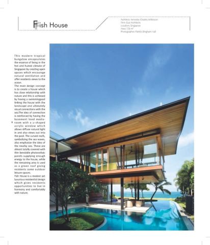 MANSION DESIGN-ARCHITECTURE ENVIRONMENT
