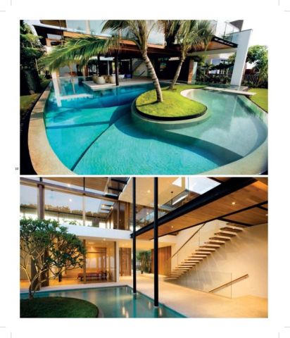 MANSION DESIGN-ARCHITECTURE ENVIRONMENT