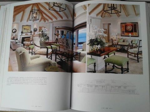 AMERICAN STYLE VILLA II
