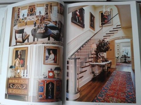 AMERICAN STYLE VILLA II