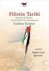 FİLİSTİN TARİHİ