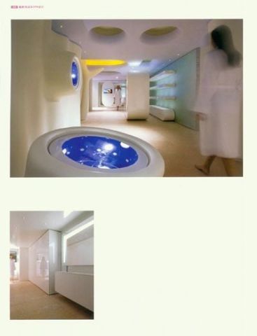 THE LATEST BATH&SPA DESIGN