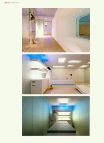 THE LATEST BATH&SPA DESIGN