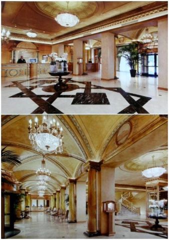 TOP 100 HOTELS THE WORLD'S LATEST