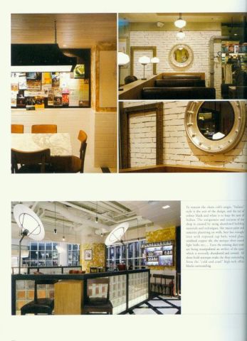 BANQUET RESTAURANT