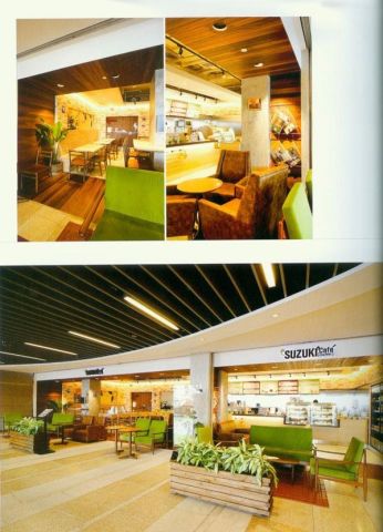 BANQUET RESTAURANT