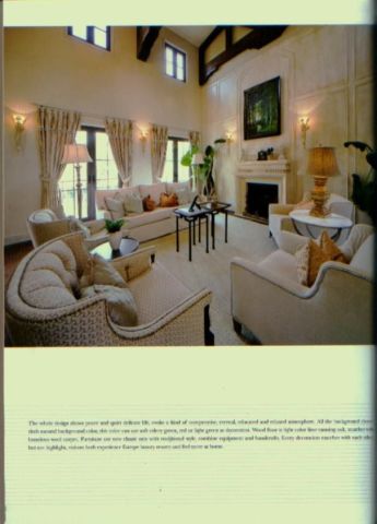 EXQUISITE AMAZING HOME