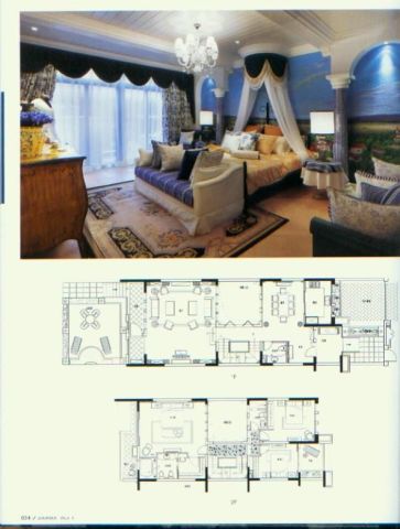 LUXURIOUS VILLA II