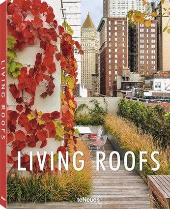 LIVING ROOFS