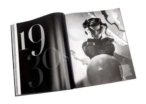 VANITY FAIR 100 YEARS: FROM THE JAZZ AGE TO OUR AGE