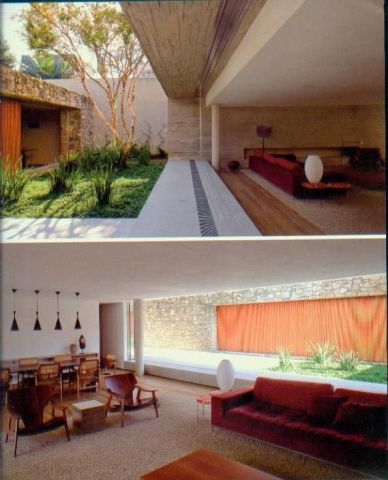 WHERE WE LIVE:CREATIVE RESIDENTIAL SPACE