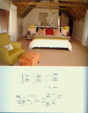 WHERE WE LIVE:CREATIVE RESIDENTIAL SPACE