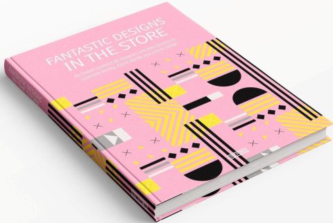 FANTASTIC DESIGNS IN THE STORE