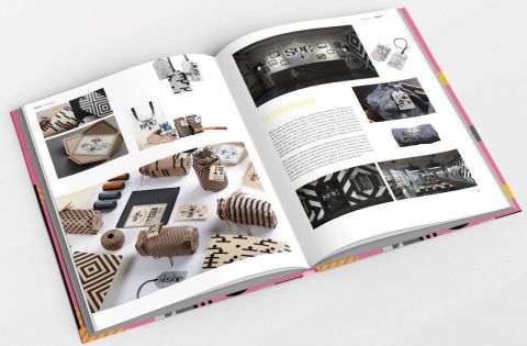 FANTASTIC DESIGNS IN THE STORE