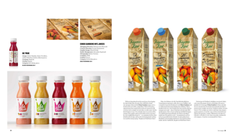 THE PACKAGE DESIGN BOOK 3