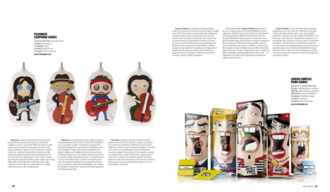 THE PACKAGE DESIGN BOOK 3